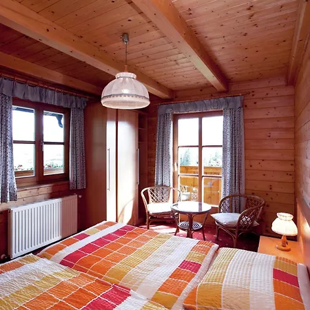 Cosy Near Area Apartment Wagrain