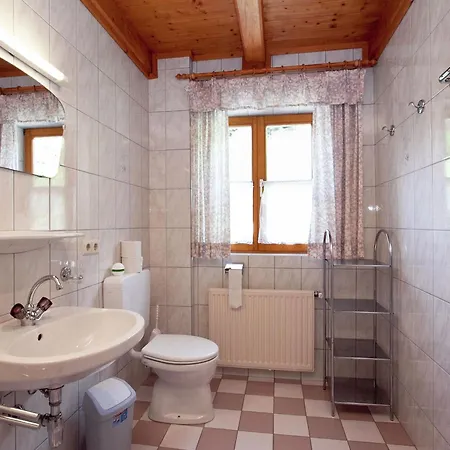 Apartment Cosy Near Area Wagrain