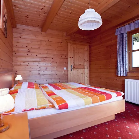 Cosy Near Area Apartment Wagrain