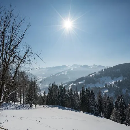 Appartement Alpine Retreat With Mountain Views *