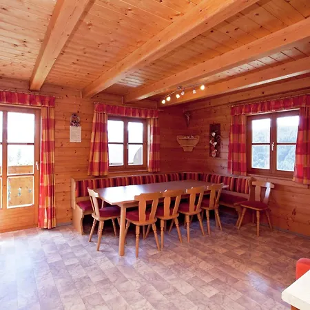 Cosy Near Area Apartment Wagrain