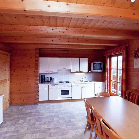 Appartement Alpine Retreat With Mountain Views *